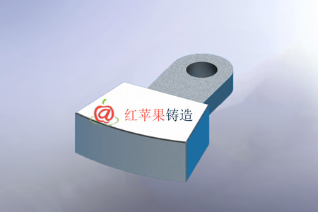 Red Apple Casting, a professional wear-resistant parts casting company, is mainly engaged in hammers, high-alloy wear-resistant hammers, high-chromium cast iron composite hammers, high-chromium composite hammers, articulated hammers, and hammer crusher we