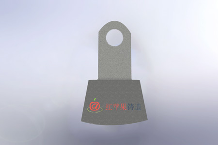 Red Apple Casting, a professional wear-resistant parts casting company, is mainly engaged in hammers, high-alloy wear-resistant hammers, high-chromium cast iron composite hammers, high-chromium composite hammers, articulated hammers, and hammer crusher we