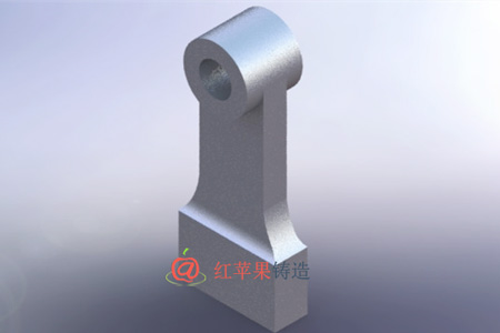 Red Apple Casting, a professional wear-resistant parts casting company, is mainly engaged in hammers, high-alloy wear-resistant hammers, high-chromium cast iron composite hammers, high-chromium composite hammers, articulated hammers, and hammer crusher we