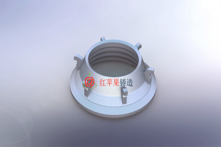 Red Apple Casting, a wear-resistant parts casting company, is mainly engaged in cone crusher, Simmons, spring composite, fixed cone liner, high manganese steel, Mn13Gr2 rolled mortar wall, gyration broken liner, ultra high manganese steel rolled mortar wa