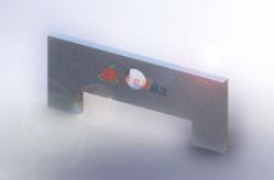 Red Apple Casting, a professional wear-resistant parts casting company, is mainly engaged in counterattack breaking adjusting plate, counterattack frame backing plate, alloy steel, high manganese steel Mn13Gr2, ultra-high manganese steel Mn18Gr2, alloy el