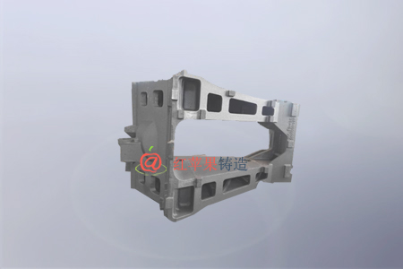 Red Apple Casting, a professional casting enterprise for wear-resistant parts, is mainly engaged in machine tool columns. Service hotline: 0313-4836168. General manager hotline: 15103337143.