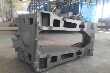 Red Apple Casting, a professional casting enterprise for wear-resistant parts, is mainly engaged in machine tool columns. Service hotline: 0313-4836168. General manager hotline: 15103337143.