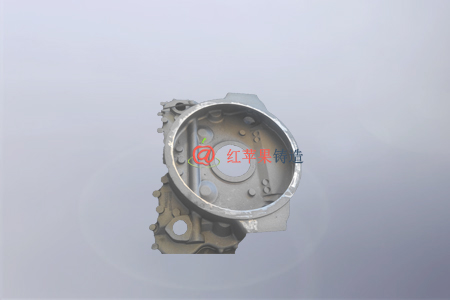 Red Apple Casting, a professional casting enterprise for wear-resistant parts, is mainly engaged in gearboxes. Service hotline: 0313-4836168. General manager hotline: 15103337143.