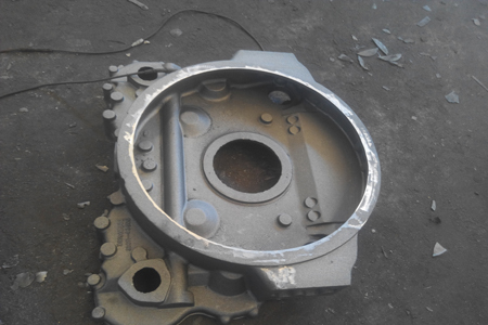 Red Apple Casting, a professional casting enterprise for wear-resistant parts, is mainly engaged in gearboxes. Service hotline: 0313-4836168. General manager hotline: 15103337143.