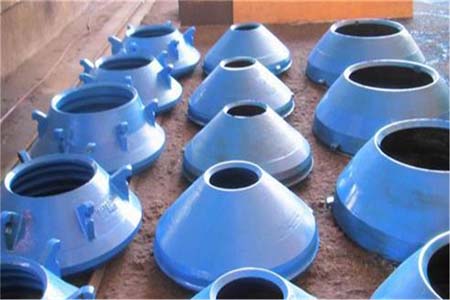 Red Apple Casting, a professional wear-resistant parts casting company, is mainly engaged in cone crusher, hydraulic multi-cylinder, movable cone liner, high manganese steel, Mn13Gr2 broken wall, revolving broken liner, ultra-high manganese steel broken w