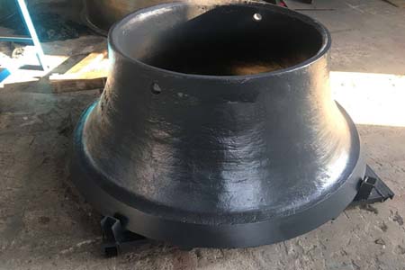 Red Apple Casting, a professional wear-resistant parts casting company, is mainly engaged in cone crusher, spring composite, fixed cone liner, high manganese steel, Mn13Gr2 rolled mortar wall, revolving broken liner, super high manganese steel rolled mort