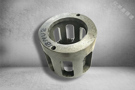 Red Apple Casting, a professional wear-resistant parts casting company, is mainly engaged in wear-resistant parts such as shot blasting machine parts, high-alloy plate hammers, and counterattack hammers. Service hotline: 0313-4836168. General manager hotl