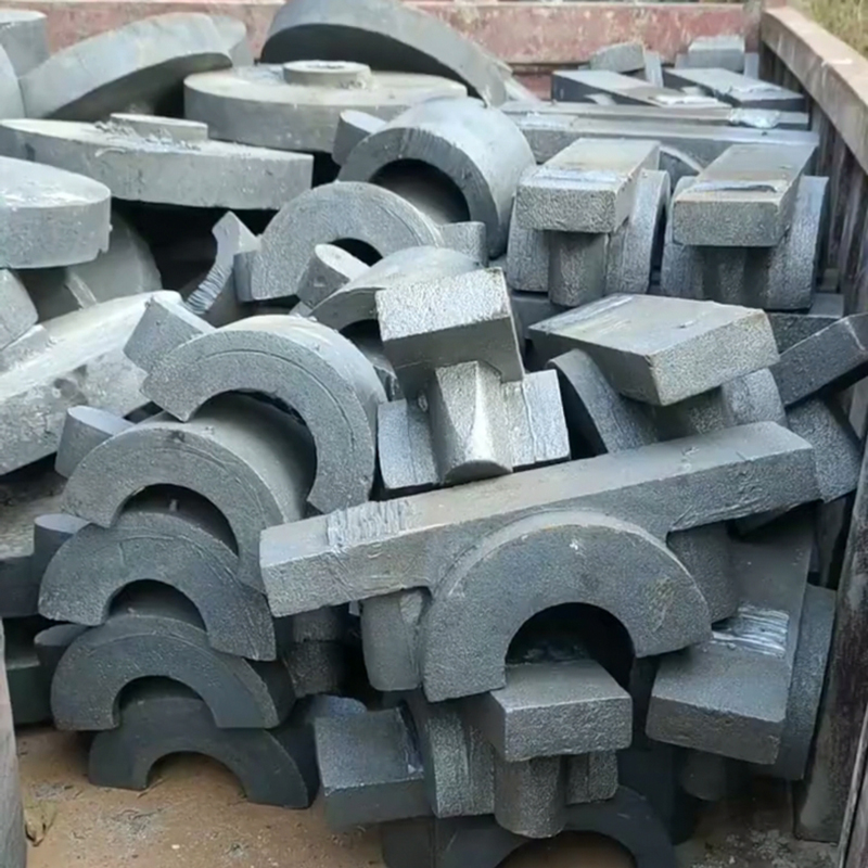 Red Apple Casting is a professional wear-resistant accessory casting enterprise specializing in carbon steel castings. Service hotline: 0313-4836168. General Manager Hotline: 15103337143.