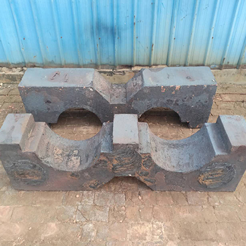 Red Apple Casting is a professional wear-resistant accessory casting enterprise specializing in carbon steel castings. Service hotline: 0313-4836168. General Manager Hotline: 15103337143.